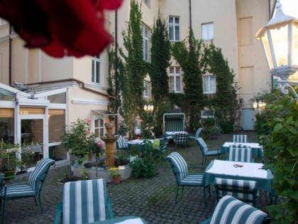 Foto: Villa Auguste Viktoria