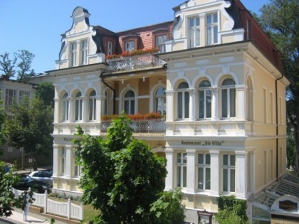 Foto: Villa Auguste Viktoria