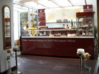 Foto: Villa Auguste Viktoria